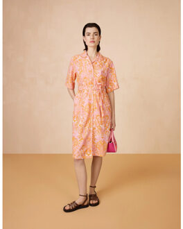 Oilily Date jurk Veelkleurig - 42