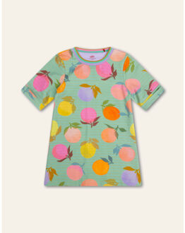 Oilily Daver jurk - maat 122 Veelkleurig