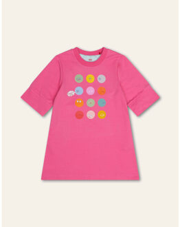 Oilily Daver jurk Veelkleurig - 140