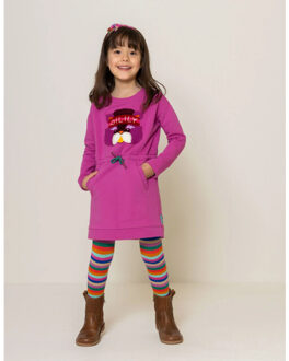 Oilily Davis jurk Veelkleurig - 152