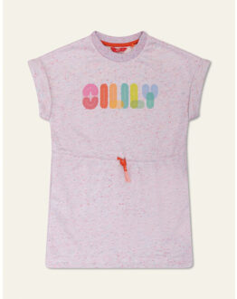Oilily Day jurk - maat 122 Veelkleurig