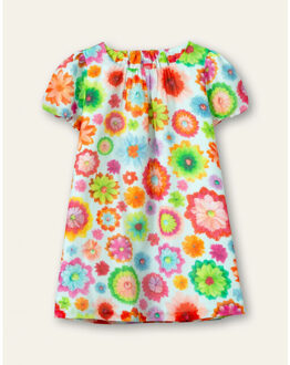 Oilily Daydreaming jurk Veelkleurig - 122