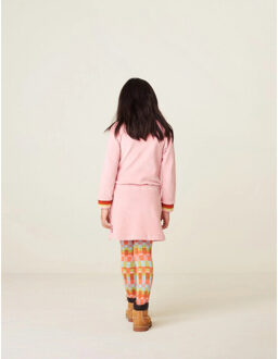 Oilily Daylight sweat jurk - maat 104 Veelkleurig