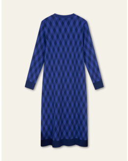 Oilily Dazzling jurk - maat M Veelkleurig