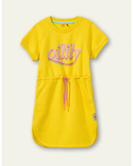 Oilily Deborah jurk Veelkleurig - 116