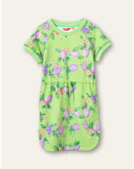 Oilily Deborah sweat jurk Veelkleurig - 92