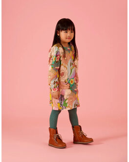 Oilily Deedjee jurk Veelkleurig - 104