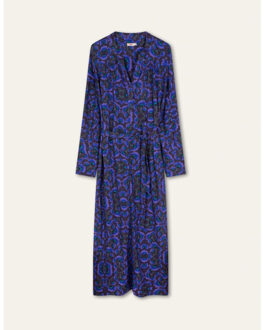 Oilily Deeply jurk Veelkleurig - 42