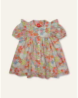 Oilily Delicia jurk Veelkleurig - 122
