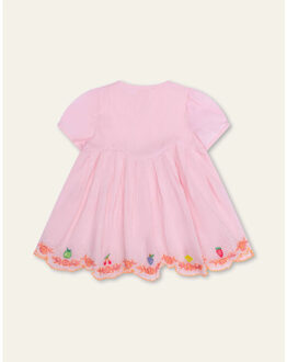 Oilily Desia jurk Veelkleurig - 128