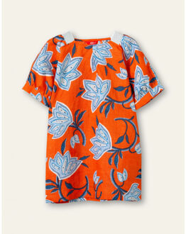 Oilily Desty jurk Veelkleurig - 122