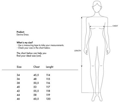 Oilily Devine jurk Veelkleurig - 40