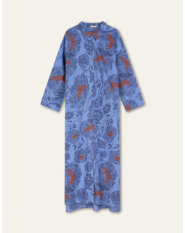 Oilily Devine jurk Veelkleurig - 40