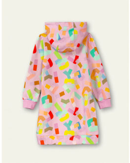 Oilily Dewi jurk Veelkleurig - 92