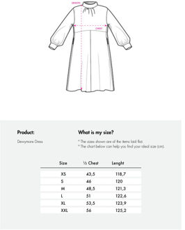 Oilily Dewymore jurk Veelkleurig - L