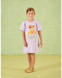 Oilily Dexi jurk Veelkleurig - 110