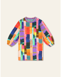 Oilily Dia jurk Veelkleurig - 122