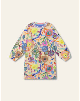 Oilily Dia jurk Veelkleurig - 122