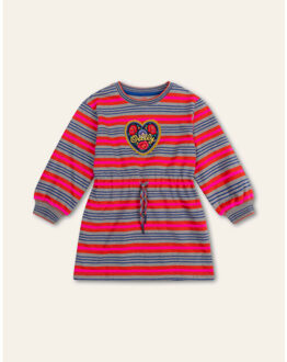 Oilily Dial jurk Veelkleurig - 140