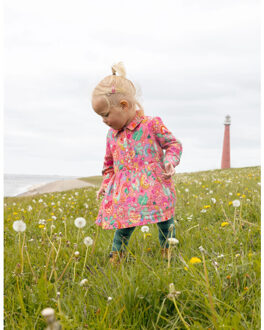 Oilily Diddle jurk Veelkleurig - 122