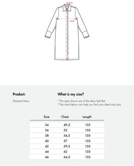 Oilily Dierama jurk Veelkleurig - 36