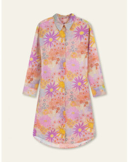 Oilily Dighton jurk Veelkleurig - 36