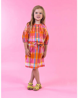 Oilily Dikat jurk Veelkleurig - 122