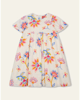 Oilily Dilli jurk Veelkleurig - 152