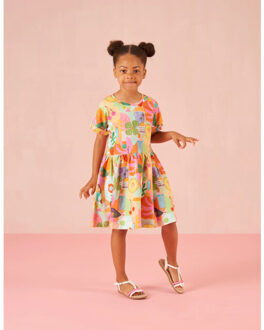 Oilily Dipp jurk Veelkleurig - 152