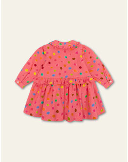 Oilily Dirkje jurk Veelkleurig - 116
