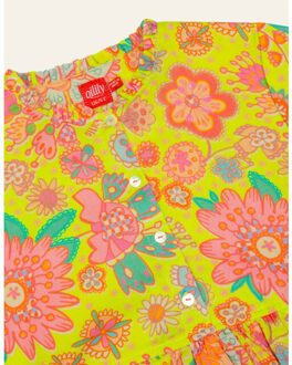 Oilily Dirndle jurk Veelkleurig - 152