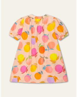 Oilily Disona jurk Veelkleurig - 128
