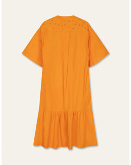 Oilily Dittany jurk - maat 42 Veelkleurig