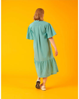 Oilily Dittany jurk Veelkleurig - 38