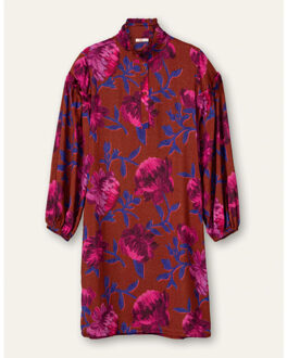 Oilily Dizzy jurk Veelkleurig - 36