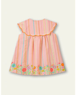 Oilily Djadja jurk Veelkleurig - 122