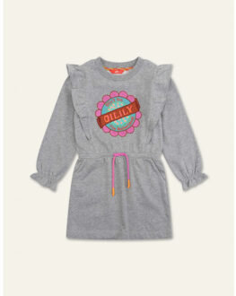 Oilily Djane jurk Veelkleurig - 116