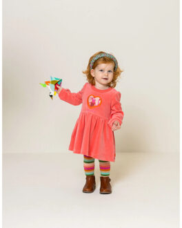 Oilily Djazz jurk Veelkleurig - 122