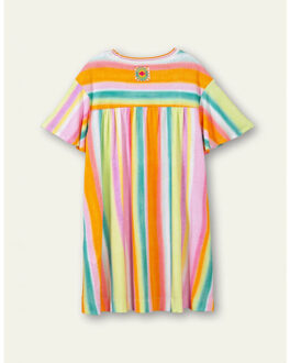 Oilily Djenda jurk Veelkleurig - 104