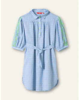 Oilily Djigi jurk Veelkleurig - 104