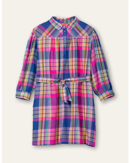 Oilily Djilly jurk - maat 116 Veelkleurig