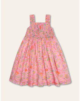 Oilily Do jurk Veelkleurig - 152