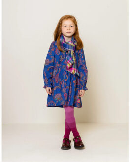 Oilily Dodo jurk Veelkleurig - 92