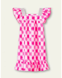 Oilily Doldy jurk Veelkleurig - 176