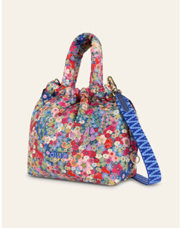 Oilily Donnie trekkoord tas Veelkleurig - One size