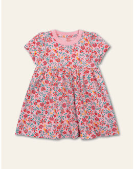 Oilily Doodle jurk Veelkleurig - 110