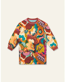 Oilily Dooray jurk Veelkleurig - 152