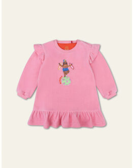 Oilily Doppy jurk Veelkleurig - 116