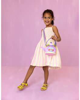 Oilily Dorien jurk Veelkleurig - 98