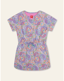 Oilily Dorty jurk Veelkleurig - 104